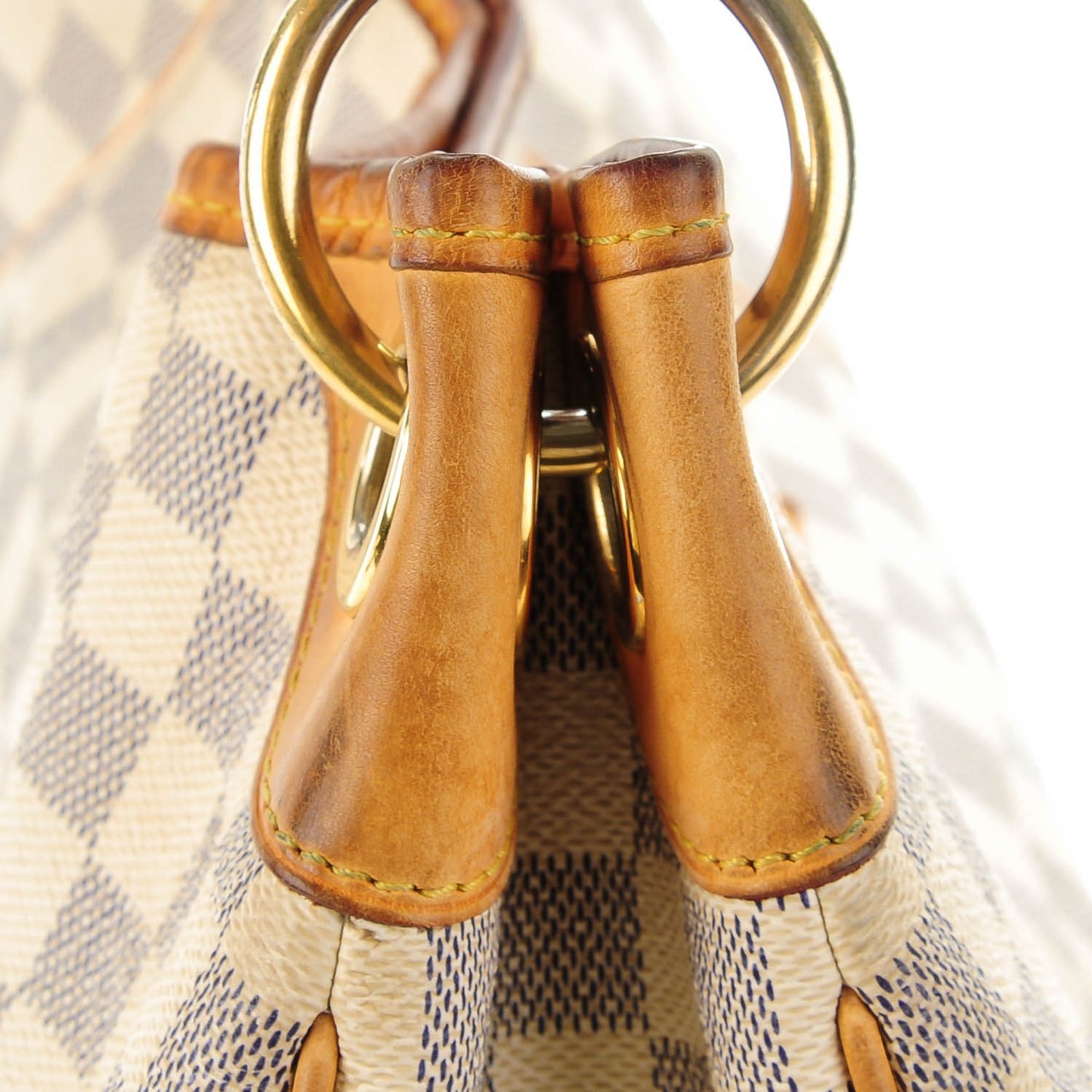 Damier Azur Galliera PM