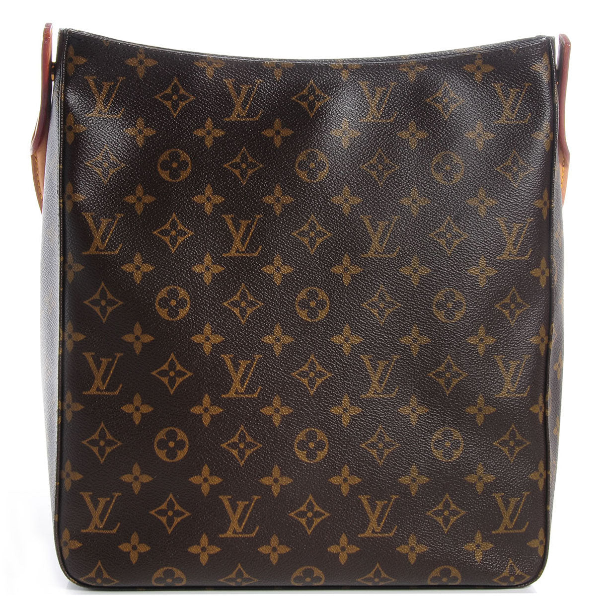 Louis Vuitton Monogram Looping GM 1 of 7