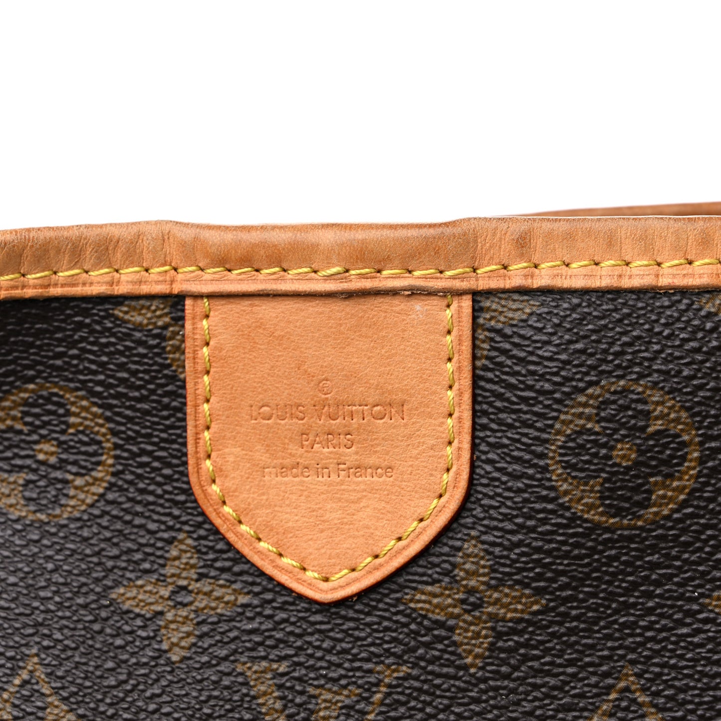 Monogram Delightful PM