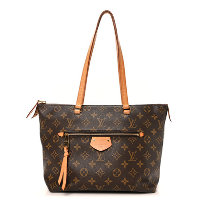 Louis Vuitton Monogram Iena PM 1 of 9
