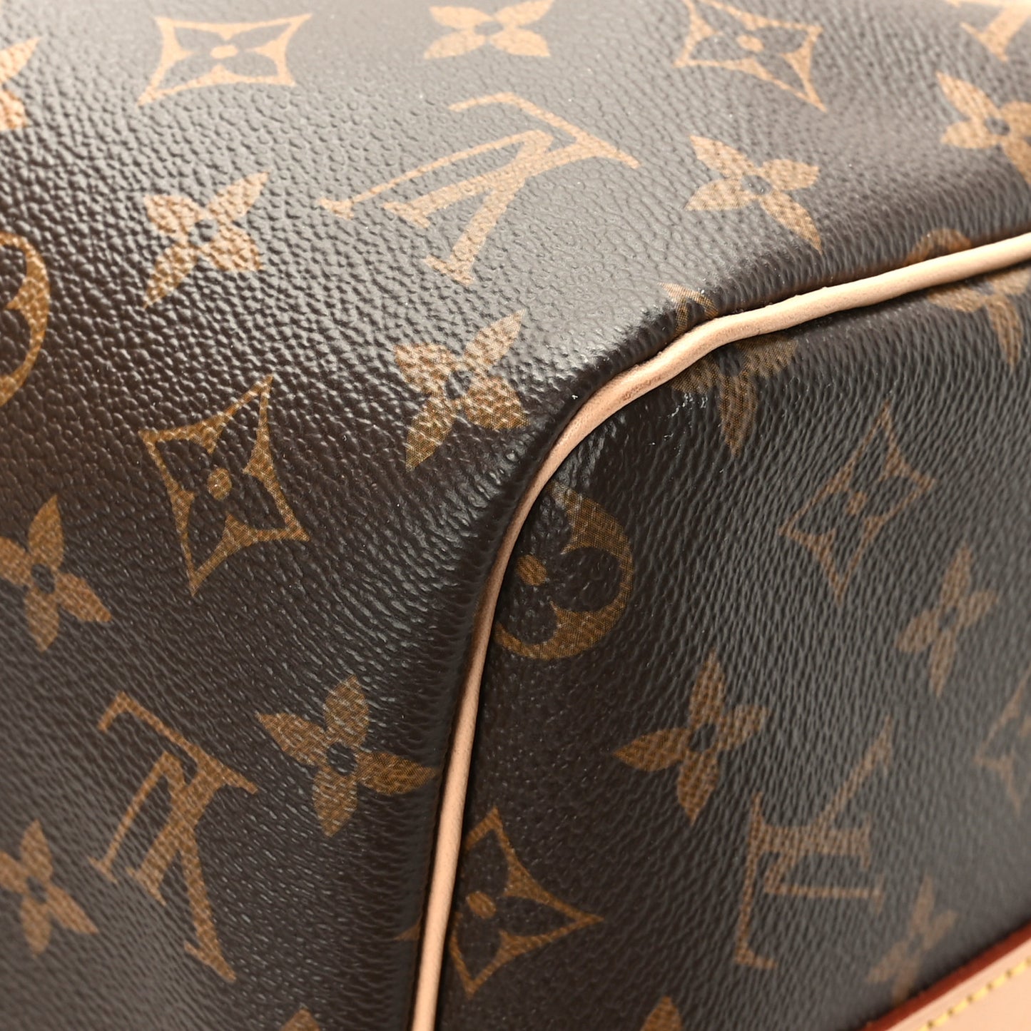 Monogram Keepall Bandouliere 45