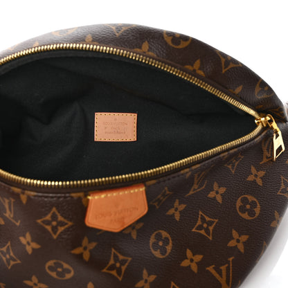 Louis Vuitton Monogram Bumbag 5 of 9