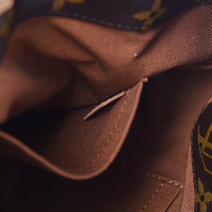 Louis Vuitton Monogram Sully PM 7 of 11