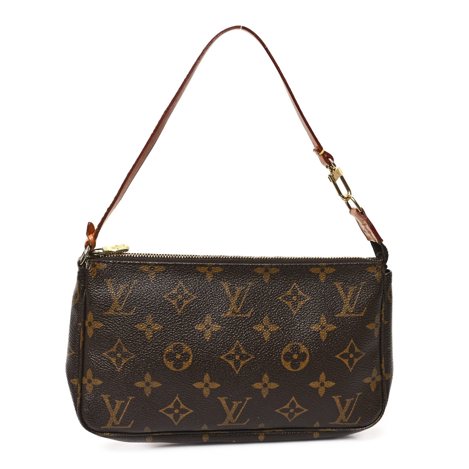Louis Vuitton Monogram Pochette Accessories 1 of 12