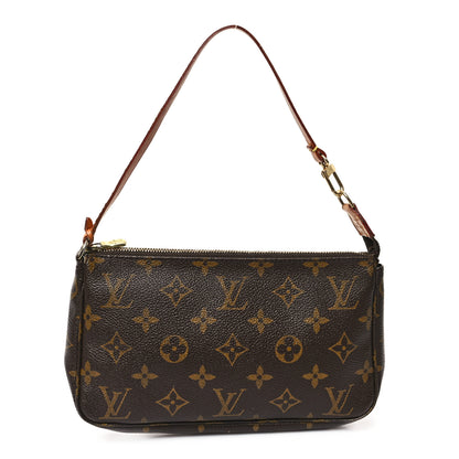 Louis Vuitton Monogram Pochette Accessories 1 of 12