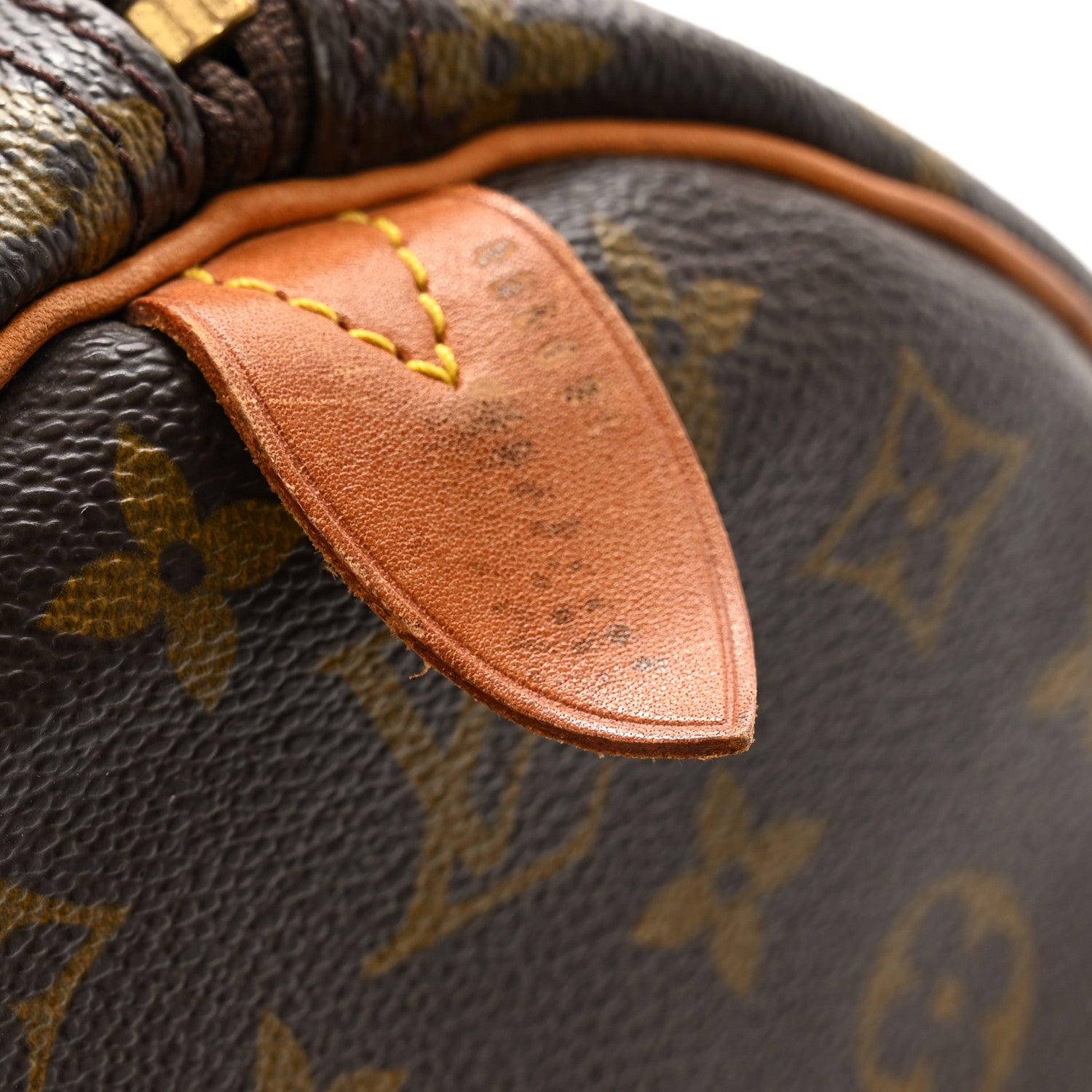 Louis Vuitton Monogram Keepall 60 13 of 20