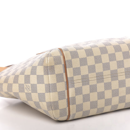 Louis Vuitton Damier Azur Totally PM 13 of 21