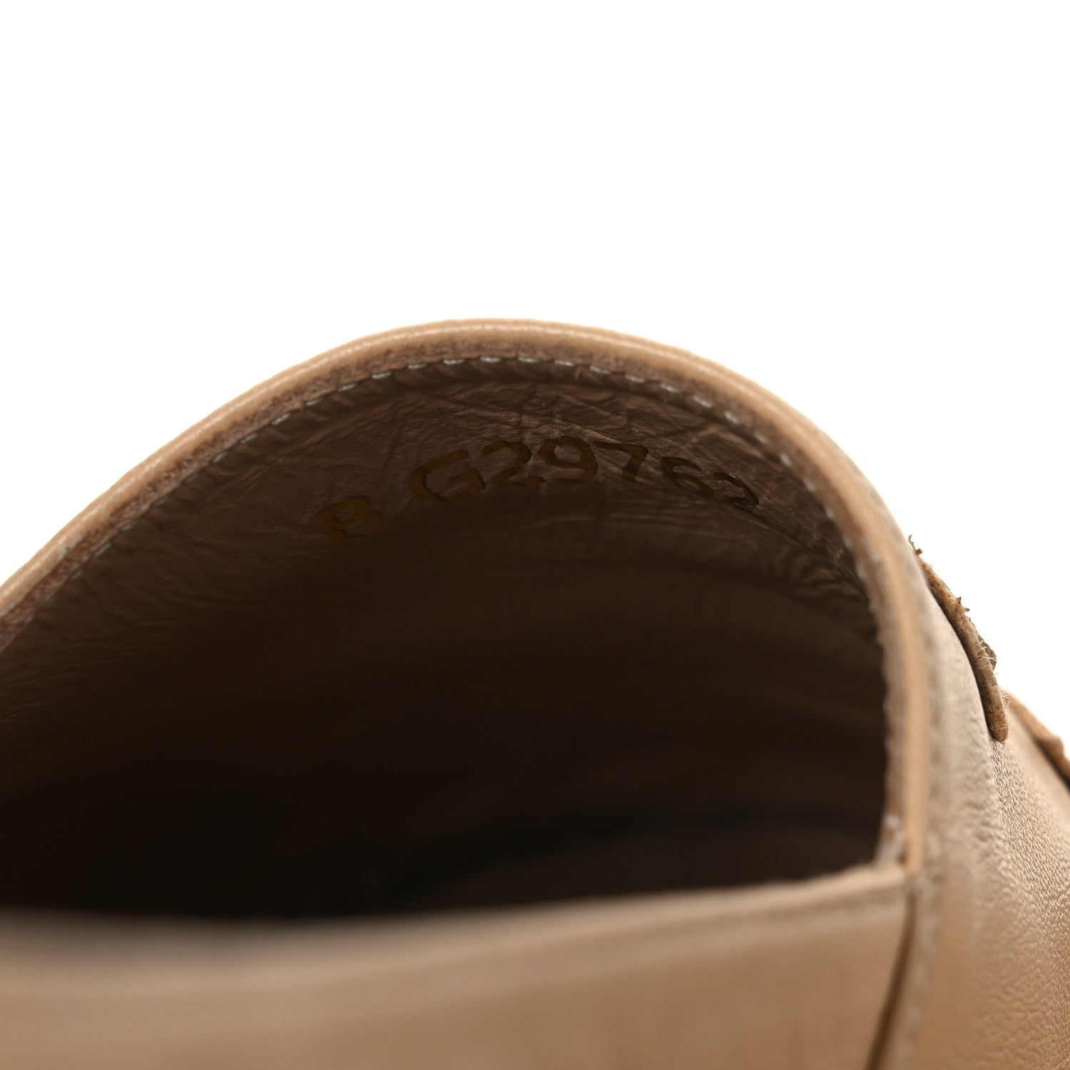 Chanel Lambskin CC Espadrilles 37 Beige Black 10 of 15