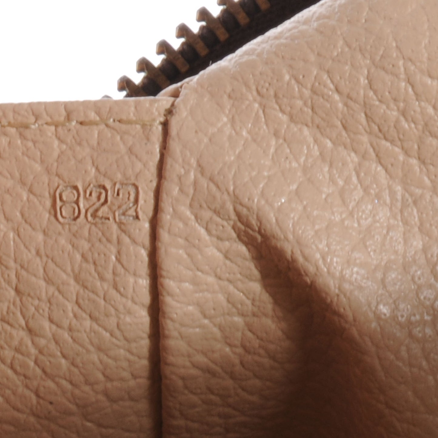 Monogram Trousse Toilette 28