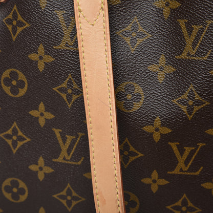 Louis Vuitton Monogram Batignolles Horizontal 13 of 13