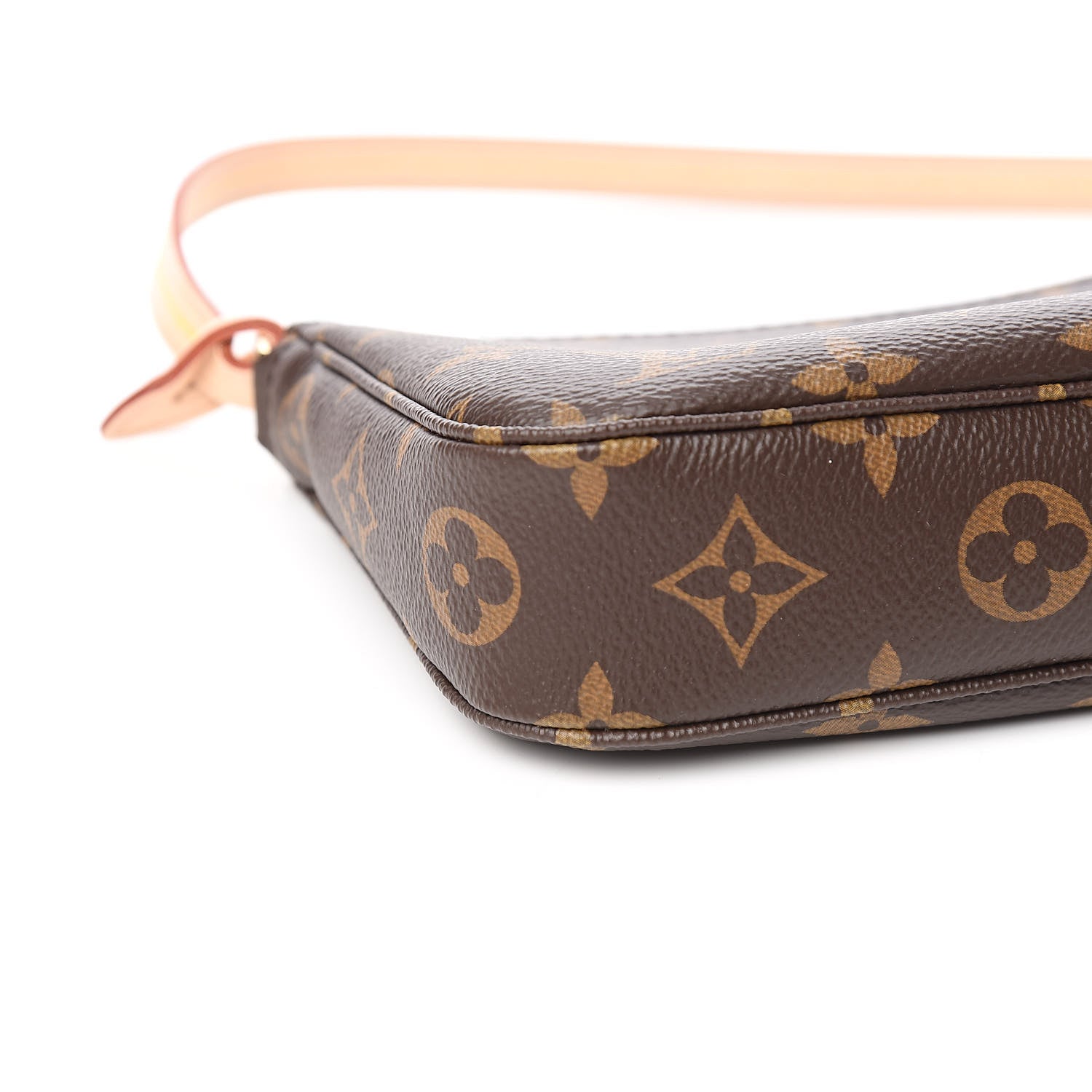 Louis Vuitton Monogram Pochette Accessories NM 7 of 9