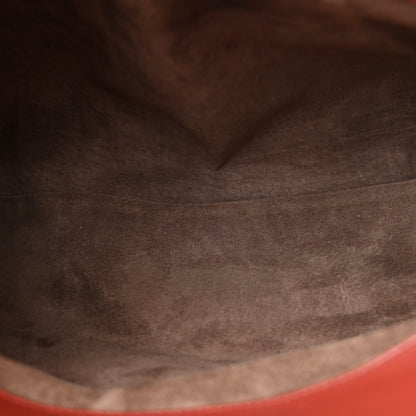 Bottega Veneta Nappa Intrecciato Medium Roma Tote Brique 5 of 12