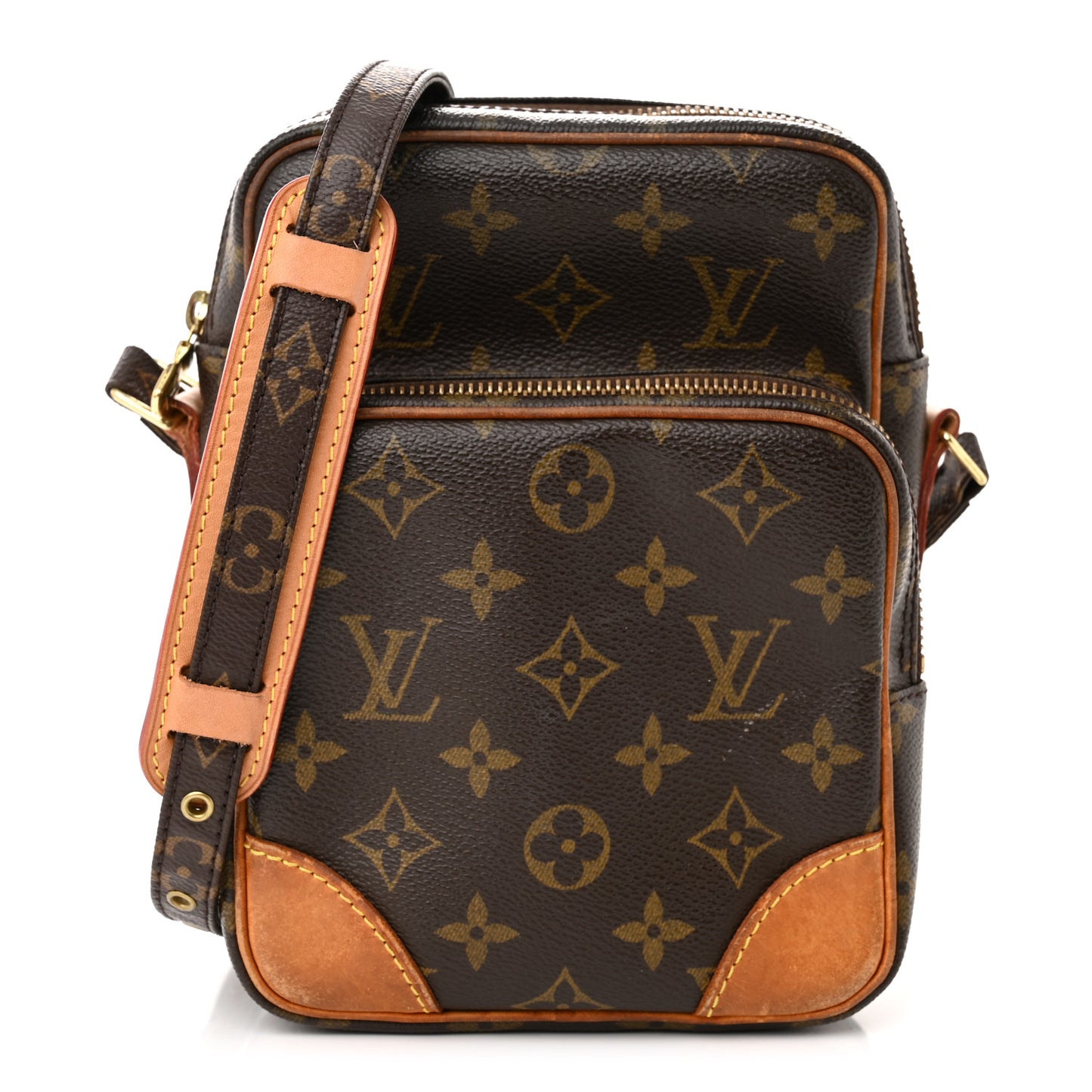 Monogram Amazone