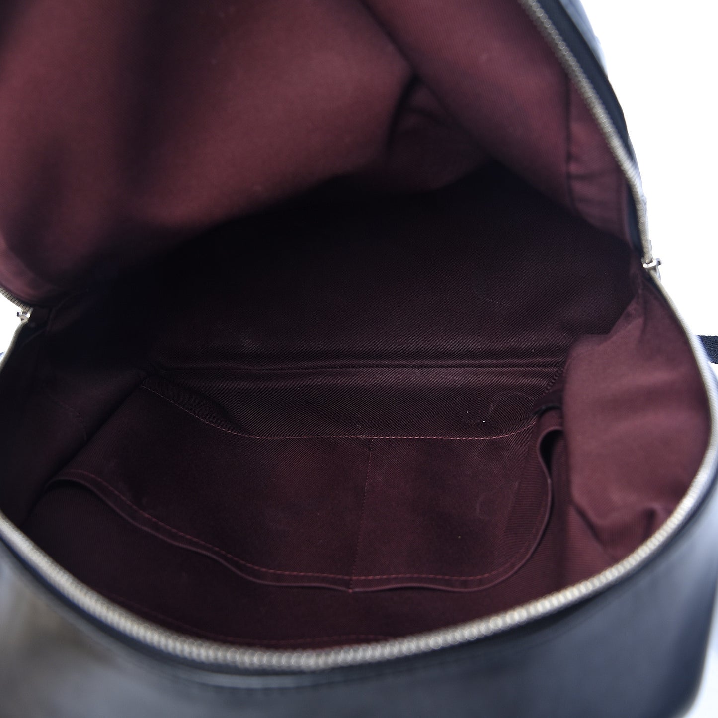 Monogram Macassar Josh Backpack