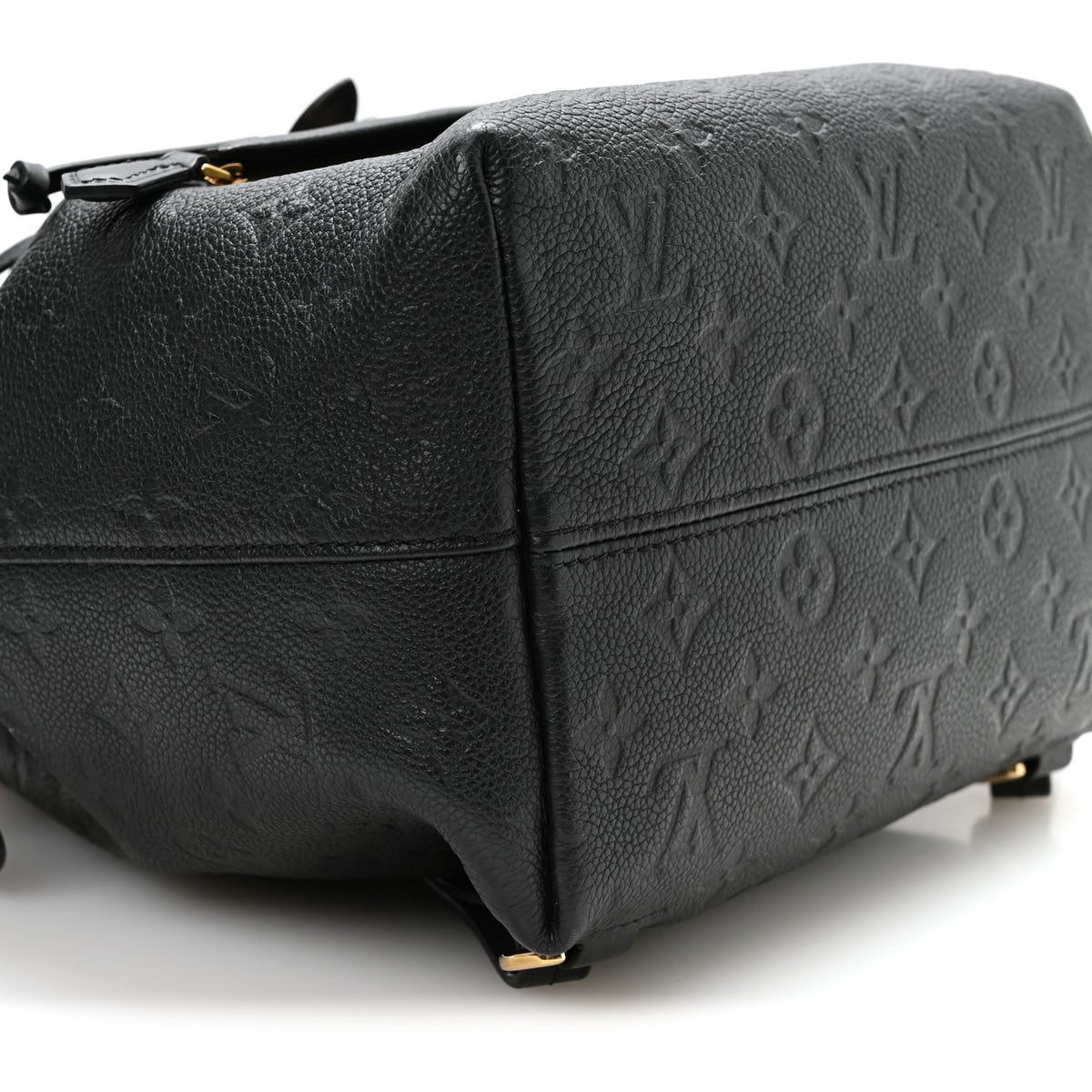 Empreinte Montsouris NM Backpack Black