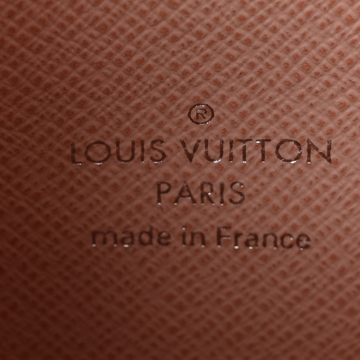 Louis Vuitton Epi Twist Belt Chain Wallet Rose Ballerine 6 of 10