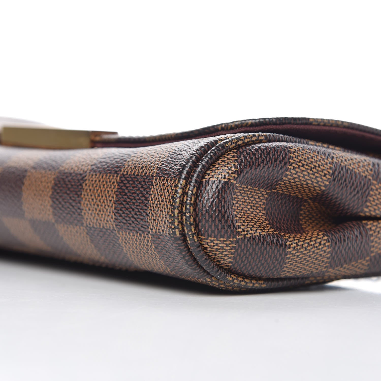Louis Vuitton Damier Ebene Favorite PM 10 of 10