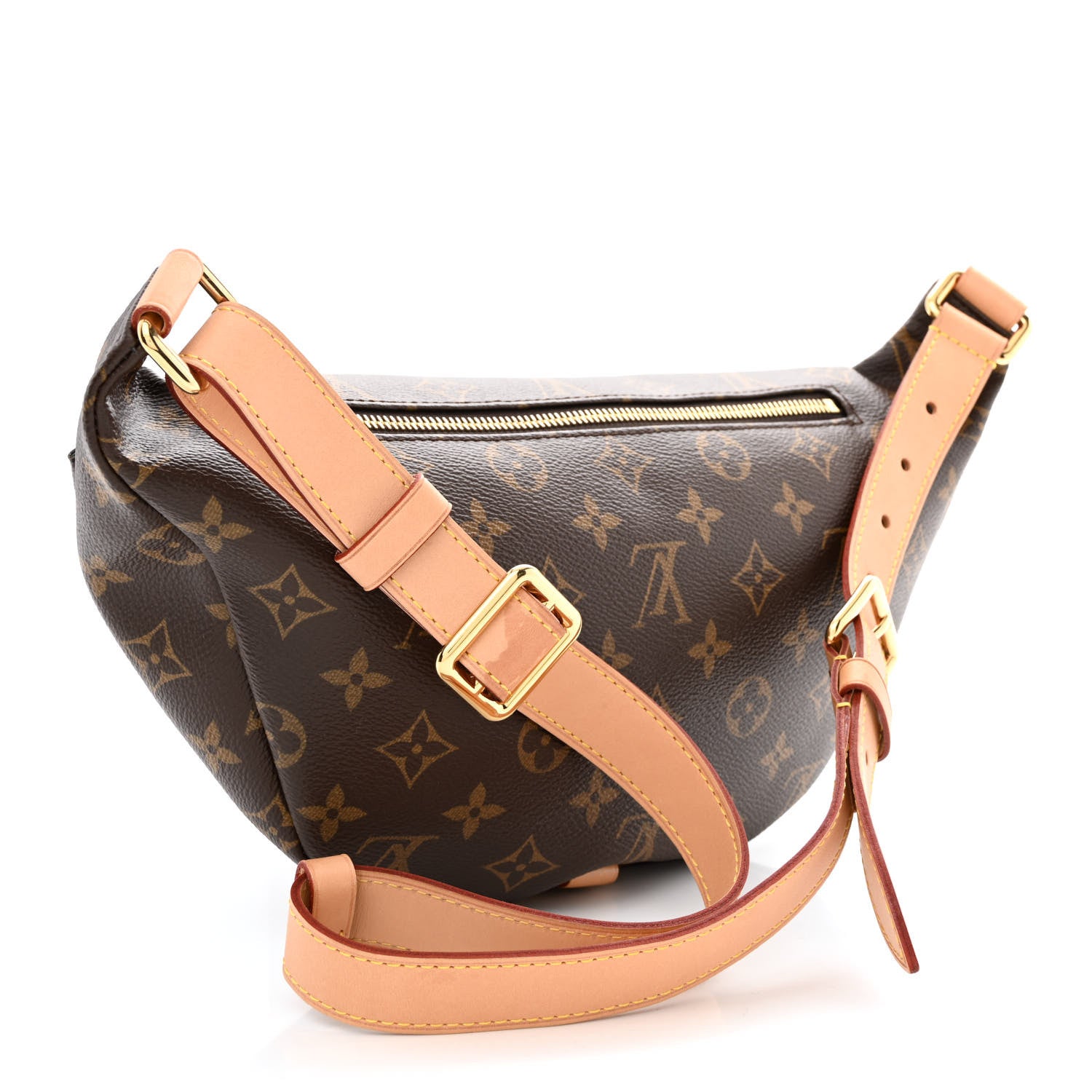 Louis Vuitton Monogram Bumbag 3 of 10