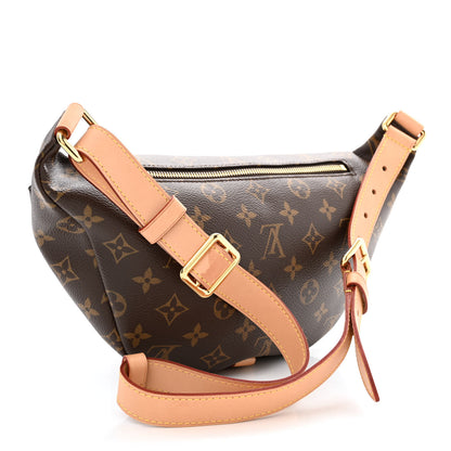 Louis Vuitton Monogram Bumbag 3 of 10