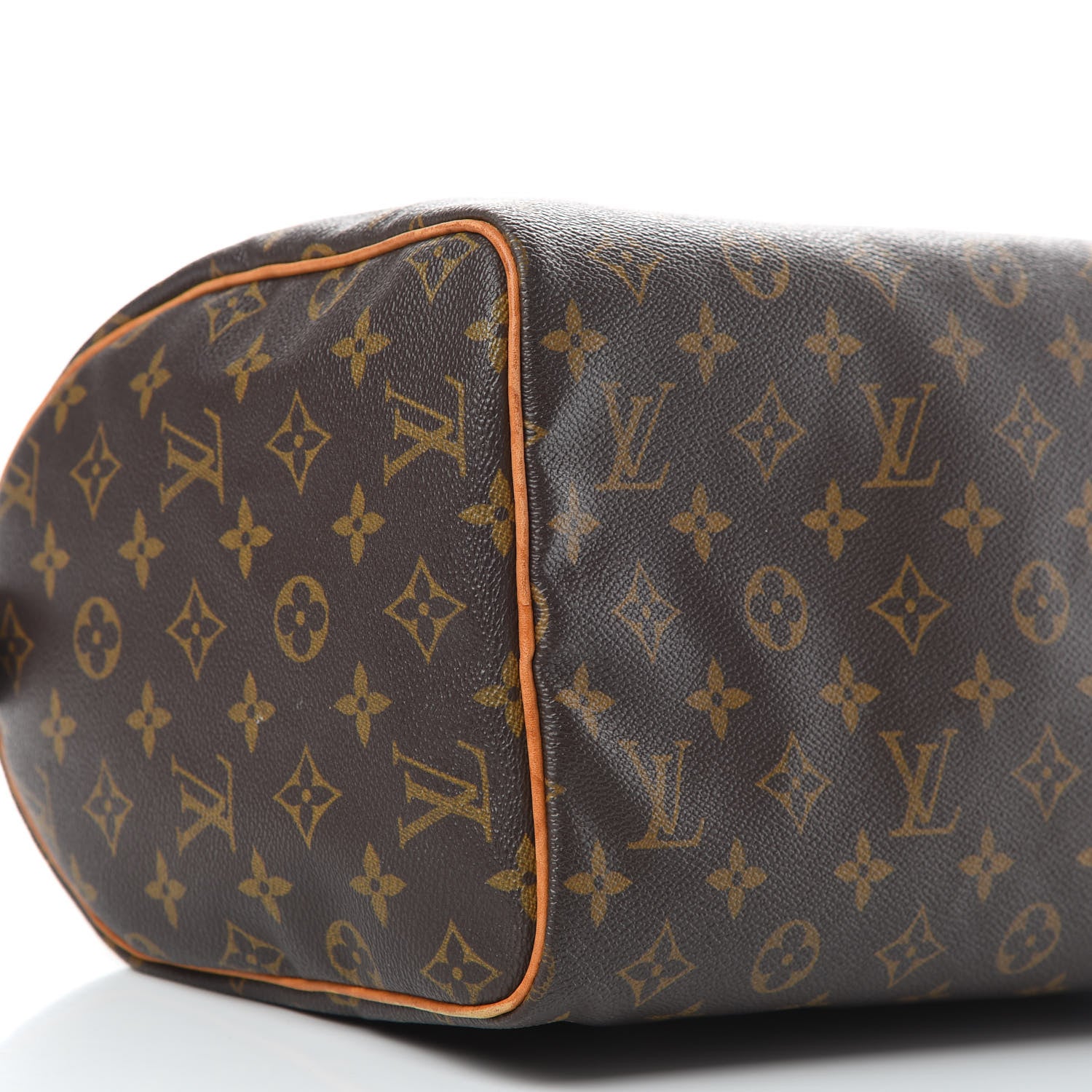 Louis Vuitton Monogram Speedy 30 9 of 16