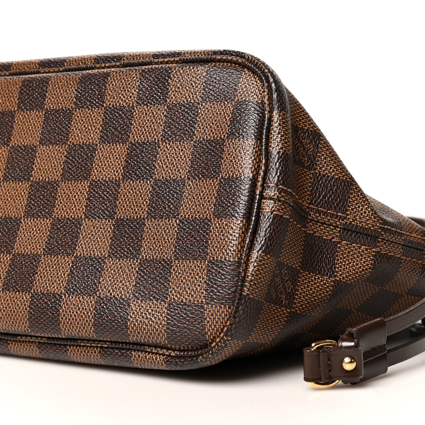 Damier Ebene Neverfull PM