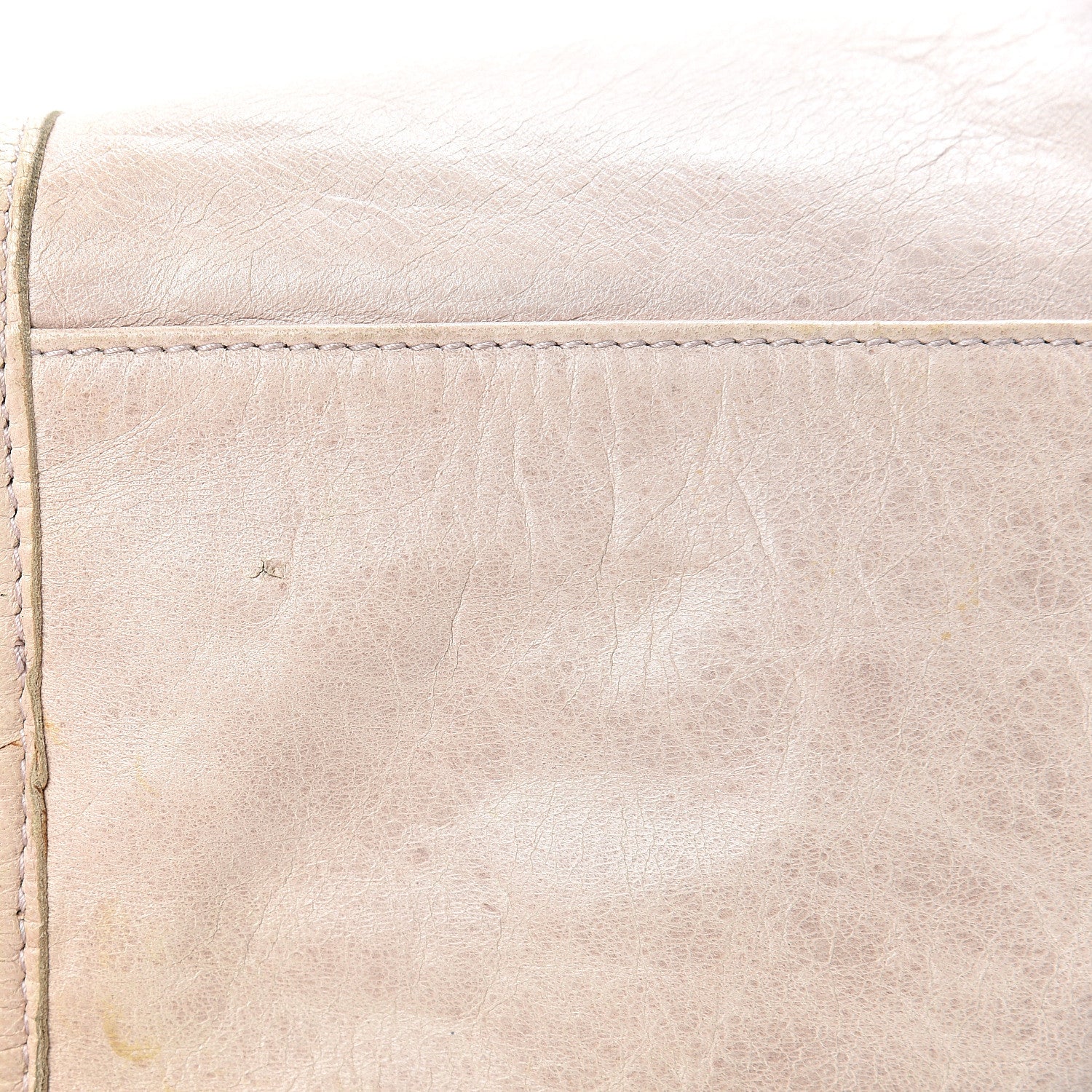 Balenciaga Agneau Classic Hardware City Bois De Rose 12 of 19