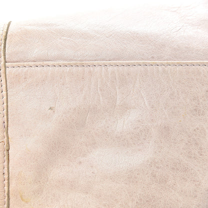 Balenciaga Agneau Classic Hardware City Bois De Rose 12 of 19