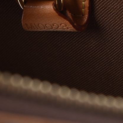 Louis Vuitton Monogram Ellipse Sac a Dos Backpack 7 of 15