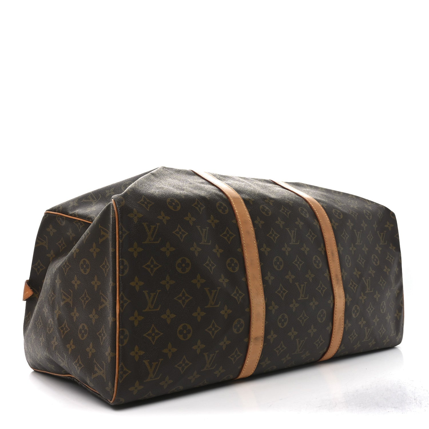 Louis Vuitton Monogram Sac Souple 55 3 of 9