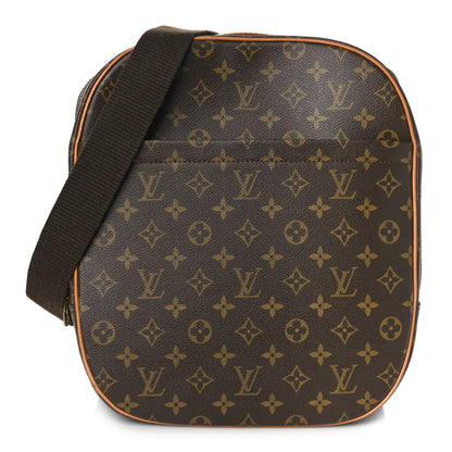 Louis Vuitton Monogram Sac a Dos Packall 1 of 8