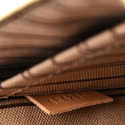 Louis Vuitton Monogram Game On Neverfull MM 11 of 17