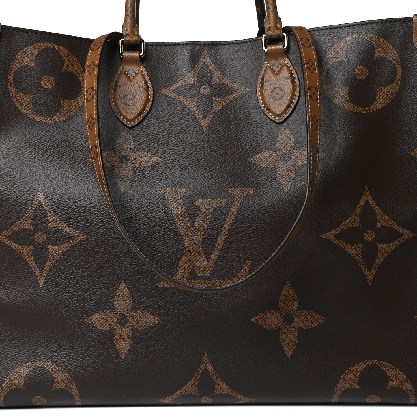 Reverse Monogram Giant Onthego GM