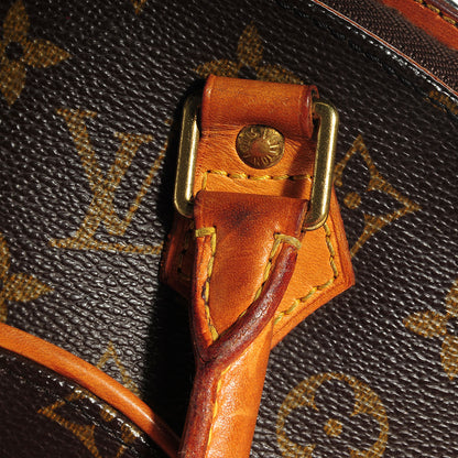 Louis Vuitton Monogram Ellipse PM 5 of 8