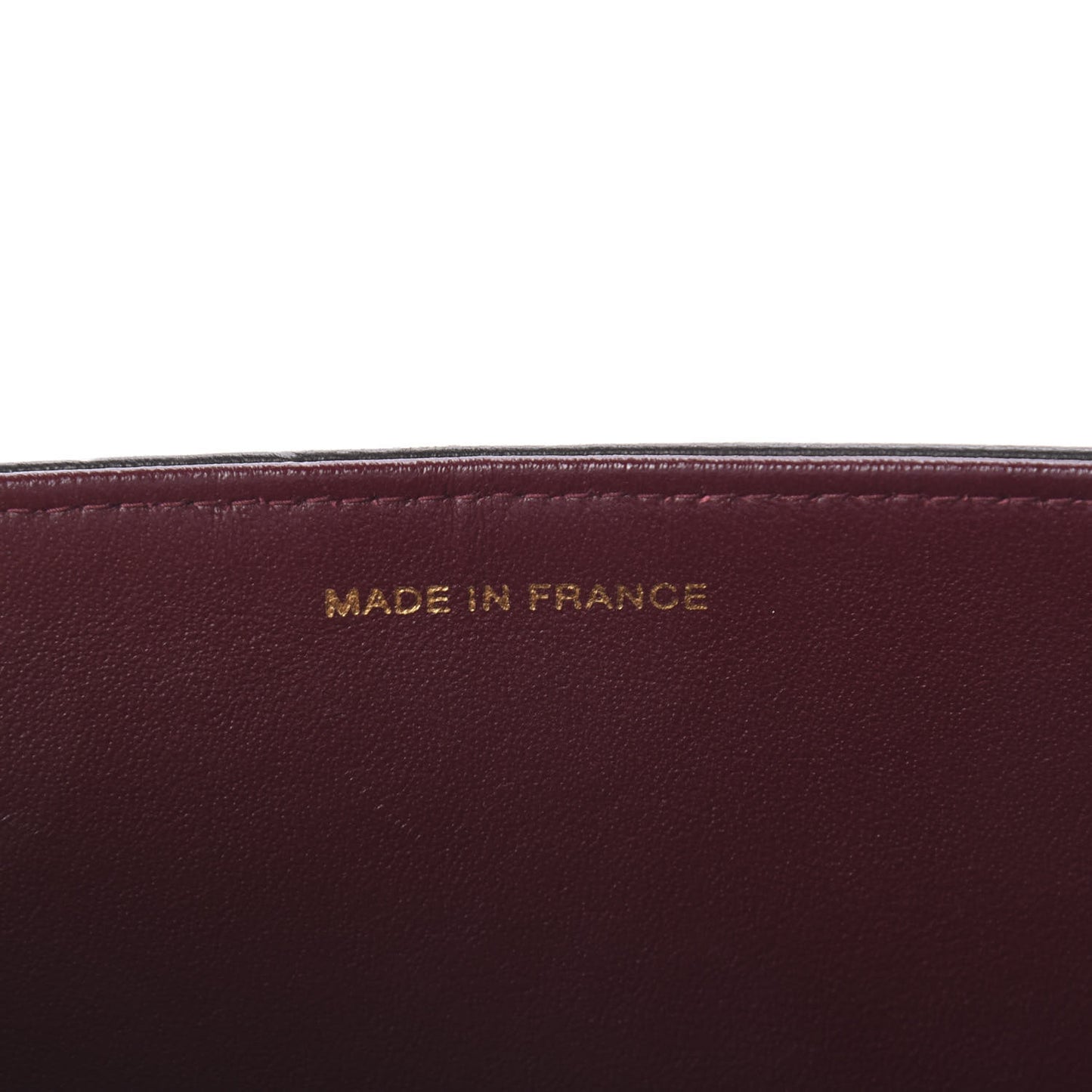Lambskin Quilted Small Single Flap Bag Black