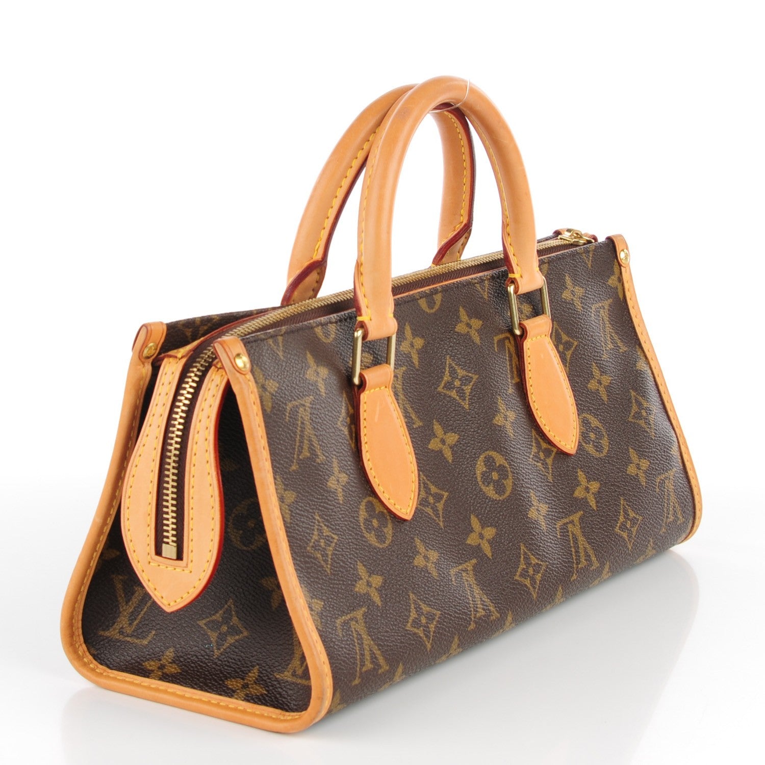 Louis Vuitton Monogram Popincourt 3 of 7