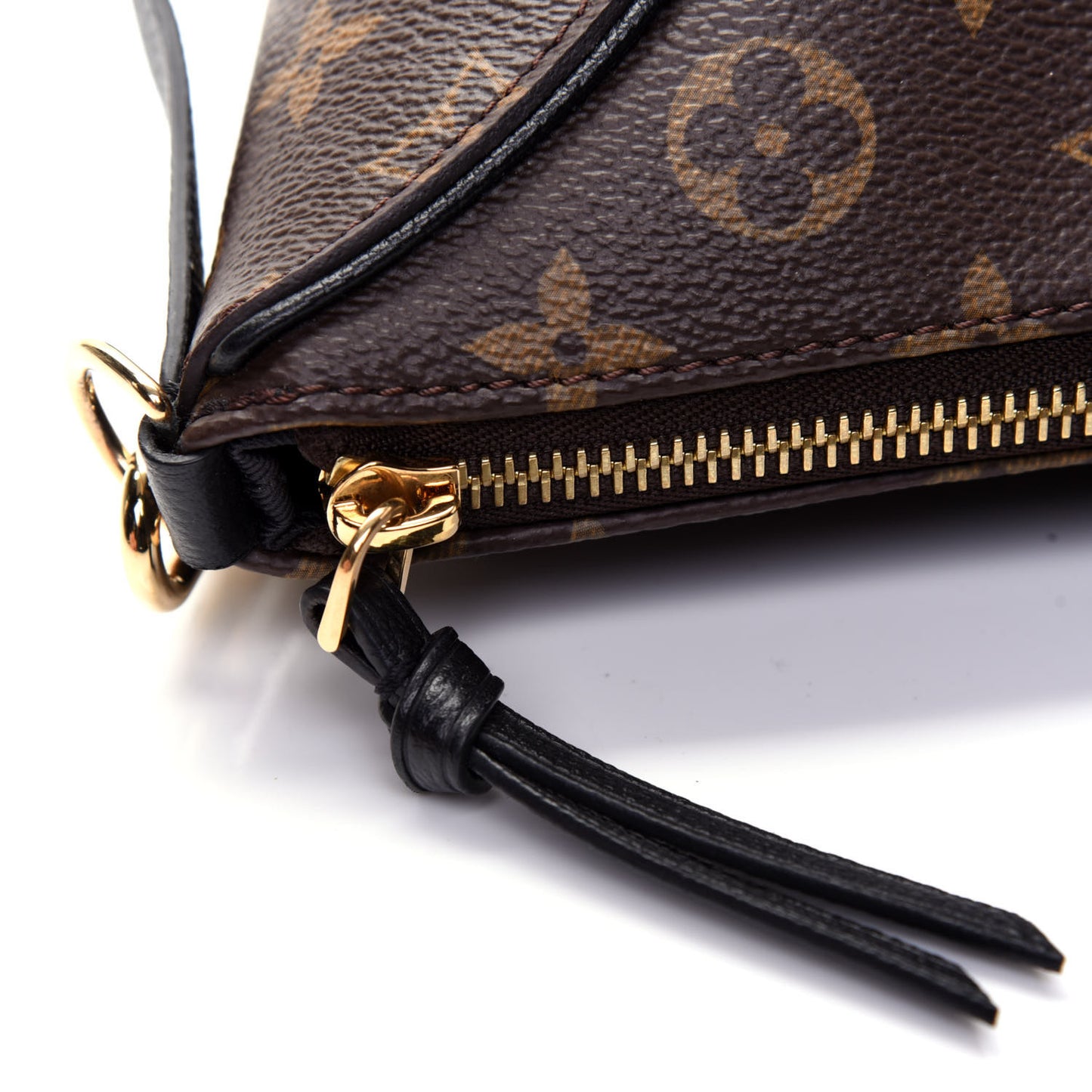Monogram Tournelle PM Black