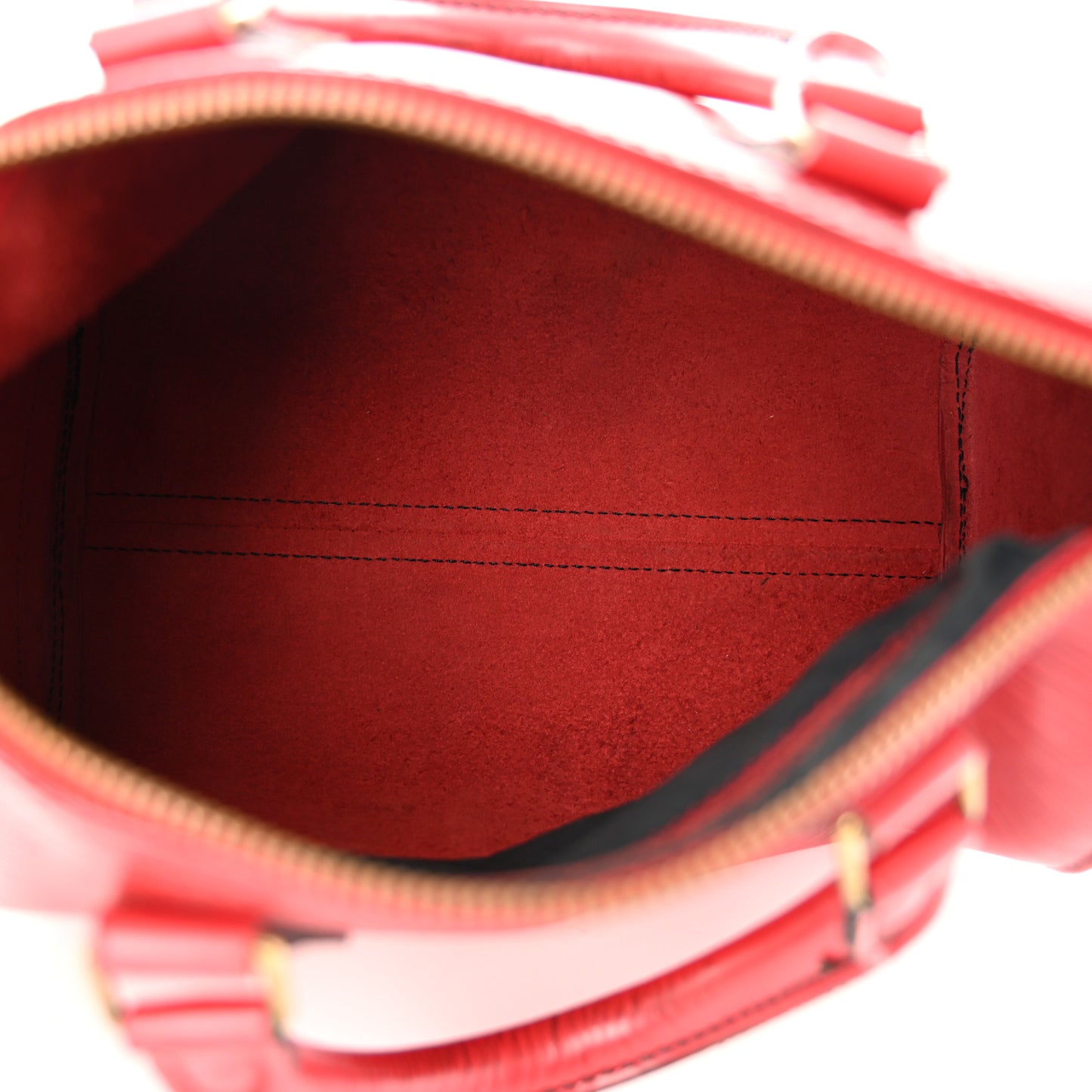 Epi Speedy 25 Castillan Red