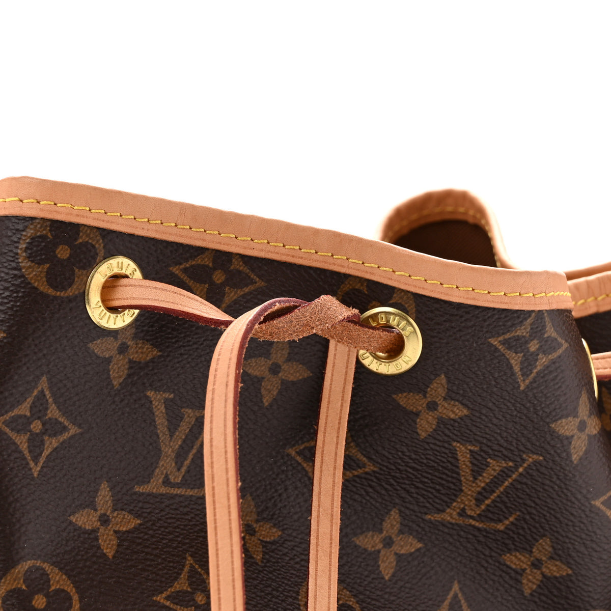 Monogram Petit Noe NM