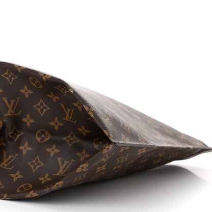 Louis Vuitton Monogram All-In MM 9 of 9