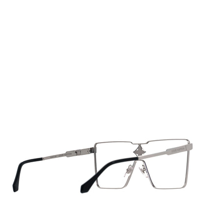 Louis Vuitton Metal Cyclone Sunglasses Z1701U Silver 4 of 7