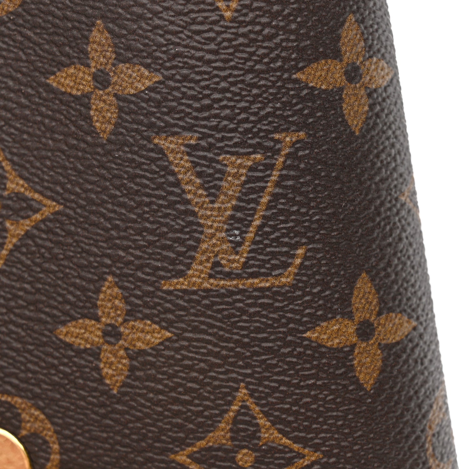 Louis Vuitton Monogram Love Lock Neonoe 12 of 13