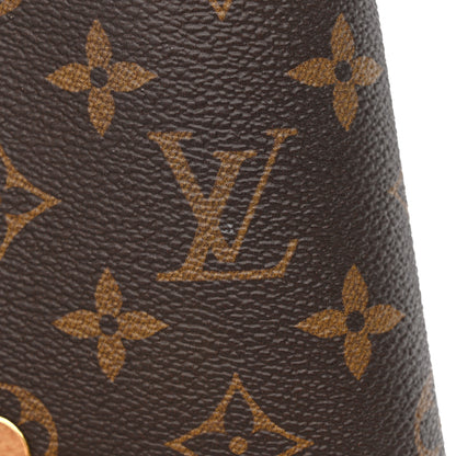 Louis Vuitton Monogram Love Lock Neonoe 12 of 13