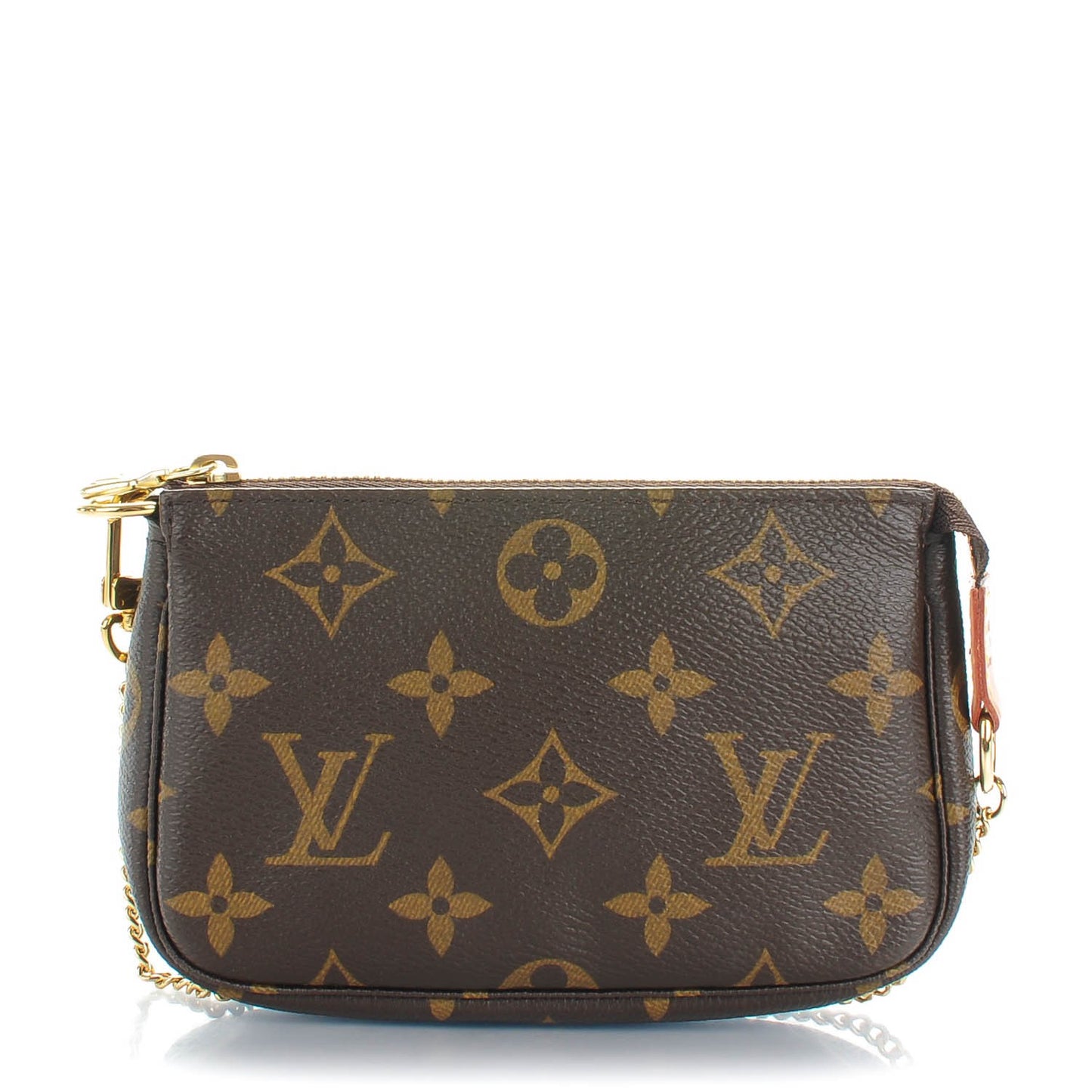 Monogram Mini Pochette Accessories