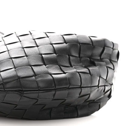 Bottega Veneta Nappa Intrecciato Mini Jodie Black 10 of 10