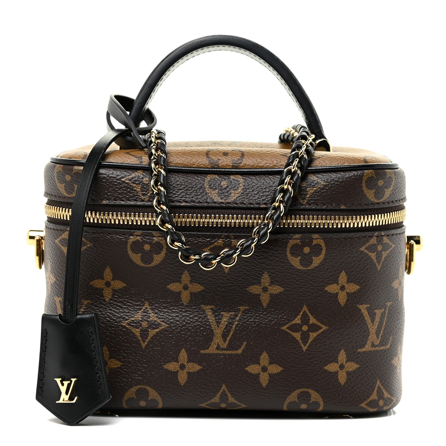 Reverse Monogram Vanity PM