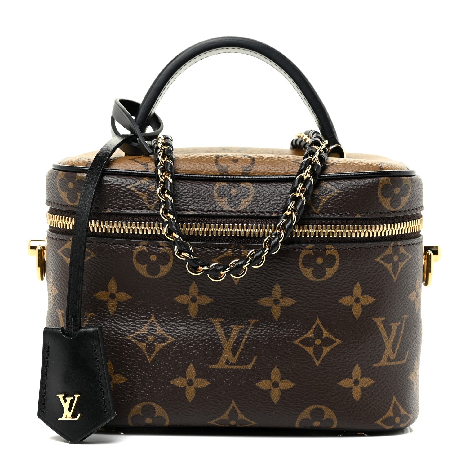 Louis Vuitton Reverse Monogram Vanity PM 1 of 11