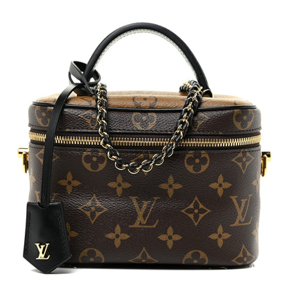 Louis Vuitton Reverse Monogram Vanity PM 1 of 11