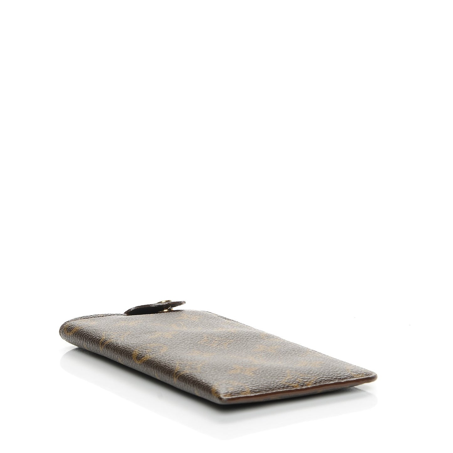 Monogram Sunglasses Case MM