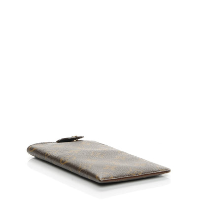 Louis Vuitton Monogram Sunglasses Case MM 4 of 6