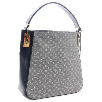 Louis Vuitton Monogram Idylle Rendez Vous MM Encre 3 of 8